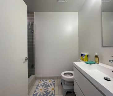 For Lease - 38 Simcoe Promenade Unit# 511, Markham, Ontario - Photo 4