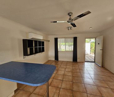 Neat Two Bedroom Unit In East Mackay - Photo 5