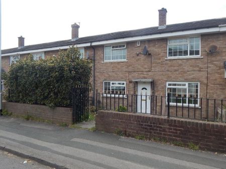 3 bedroom terraced house to rent - Photo 5