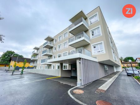 Modern Wohnen in Gallspach – Geförderte Neubauwohnungen mit 2 / 3 & 4 - Zimmern inkl. Tiefgaragenparkplatz - Photo 3