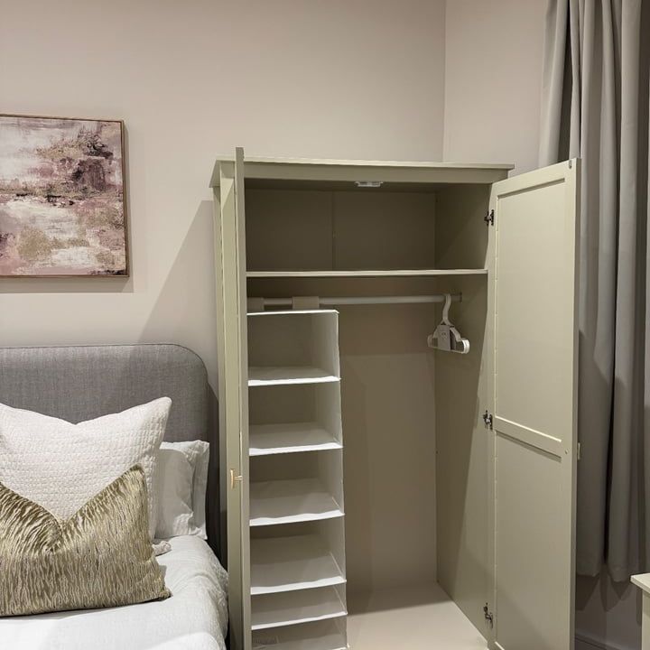 Studio Flat, Aberfeldy St, G31 - Photo 1