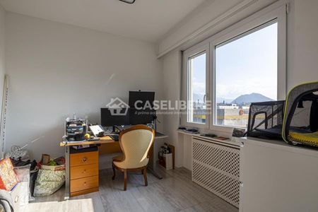 SPLENDENTE 3.5 LOCALI A MANNO + STUDIO - Foto 3