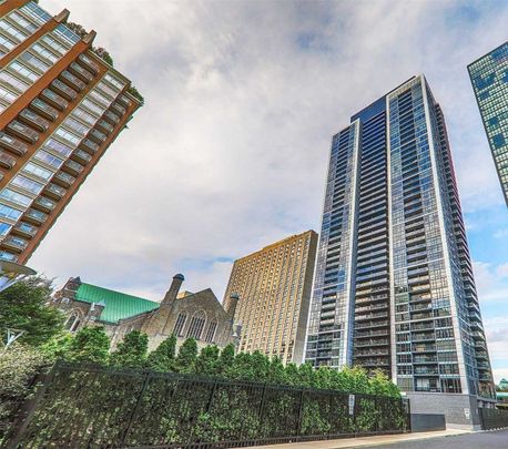 For Lease - 28 Ted Rogers Way Unit# 4201, Toronto, Ontario - Photo 1