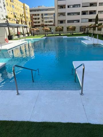 Camino de la Térmica, Málaga, Andalusia 29004 - Photo 3