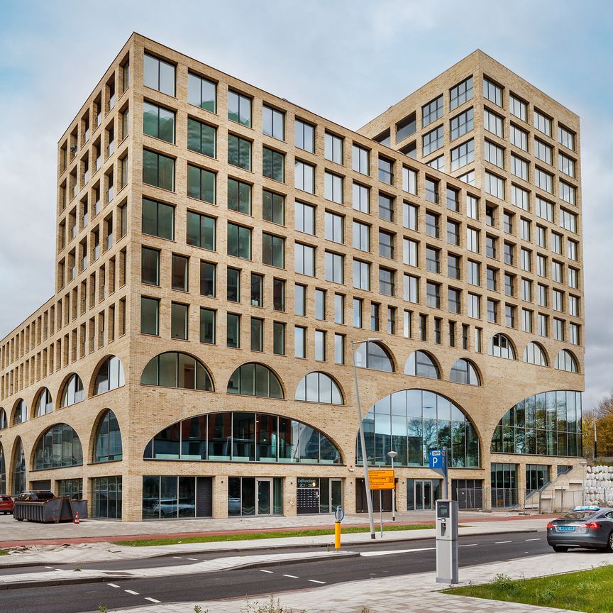 Delflandlaan 2D3, 1062EB Amsterdam - Foto 1