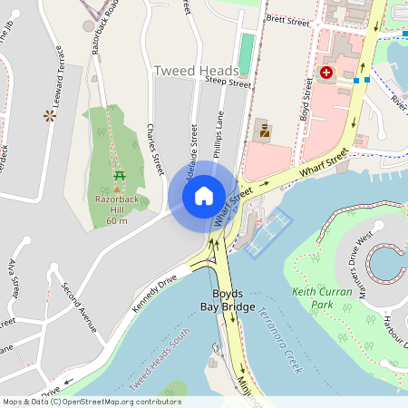 3/66 Phillips Lane, NSW 2485, Tweed Heads