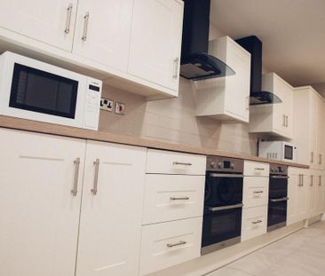 5 bedroom house share to rent - Photo 3