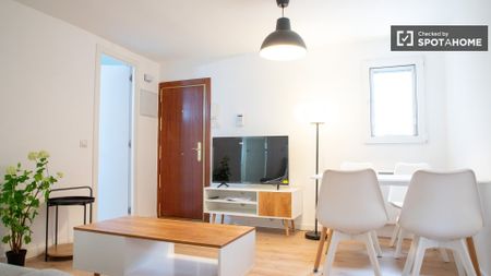 madrid, Community of Madrid 28044 - Photo 5