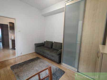 Do wynajęcia 2 pok. mieszkanie 47 m2 blisko PUM - Фото 5