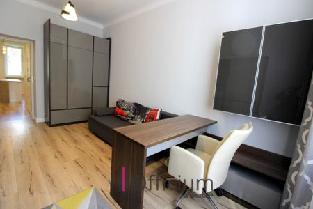 Wynajmę, 2-pok. Stara Ochota, kamienica - Фото 5