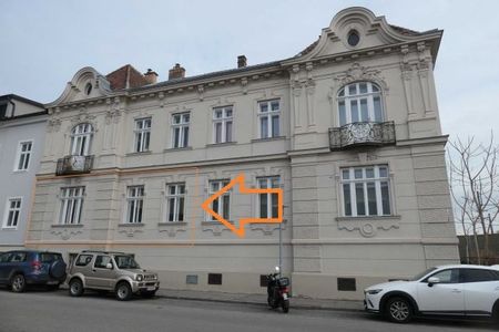 2,5 Zimmer Wohnung in Krems-Zentrum zu vermieten - Foto 4