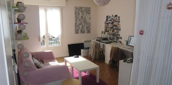 Appartement à louer studio - 31 m² - Photo 2