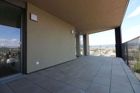 Traumhafte Penthouse-Wohnung mit Terrasse - Provisionsfrei! - Photo 5