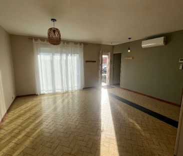 Location maison 4 pièces, 66.00m², Saint-Jean-de-la-Ruelle - Photo 2