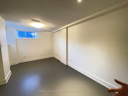 For Lease - 564 Delaware Avenue Unit# Lower, Toronto, Ontario - Photo 3