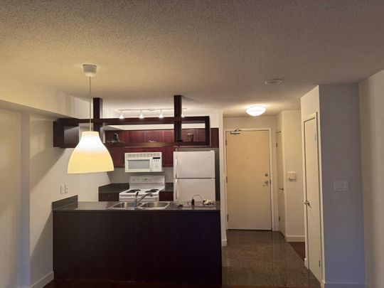 For Lease - 81 Navy Wharf Court Unit# 1102, Toronto, Ontario - Photo 1