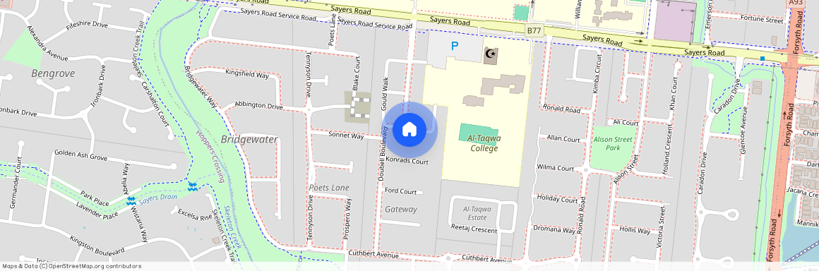 4 Nunn Avenue, Vic 3029, Truganina