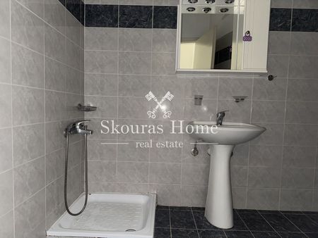 Studio/Γκαρσονιέρα για ενοικίαση Καλούτσιανη - Κουραμπάς (Ιωάννινα) - Φωτογραφία 2