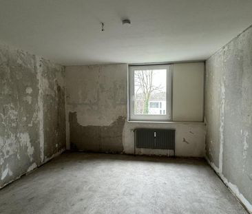 2-Zimmer-Wohnung in Dortmund Hörde (WBS für 2 P. erforderlich!) - Photo 1