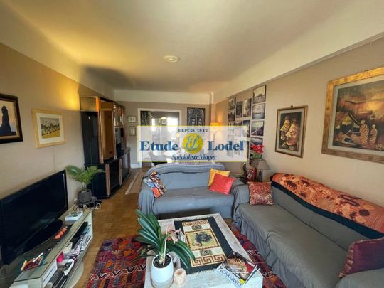 Appartement Nice Lanterne - Photo 1