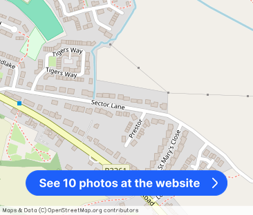 Valley View, Sector Lane, Axminster, EX13 - Photo 1