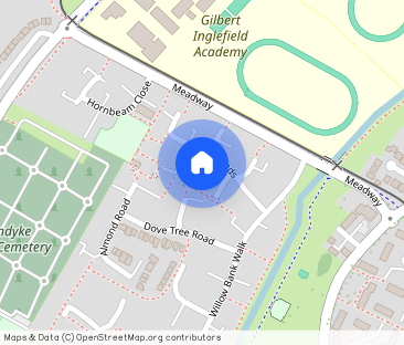 Greenlands - Photo 1