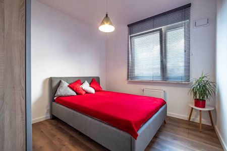 Mieszkanie do wynajęcia - Warszawa, Józefa Chłopickiego - Photo 5