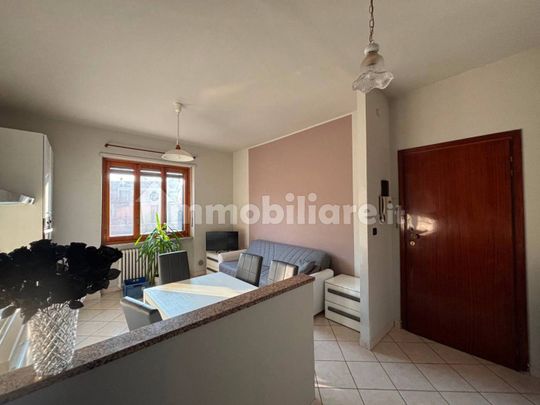 Bilocale via Vittorio Veneto, Centro, Bra - Photo 1
