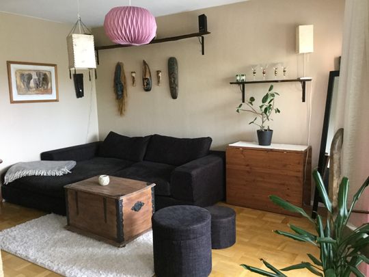 Vasavägen, Järfälla - Photo 1