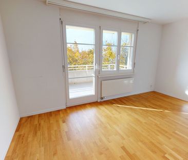 Grosszügige Familienwohnung - Foto 4