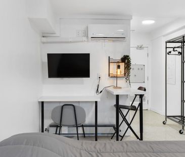 204 Ste Monique Street apartment — Ottawa, ON (1-Bedroom) - 1 Bedroom - Photo 2