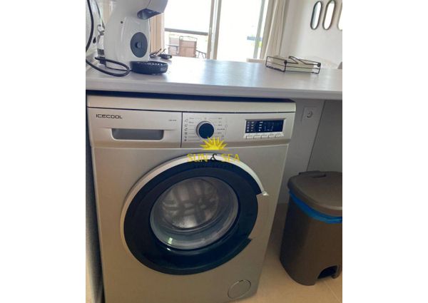 2 BEDROOM APARTMENT - TOWER TERRACES