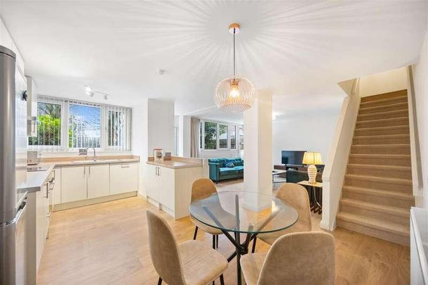 Netherwood Street, West Hampstead, NW6 - Photo 1