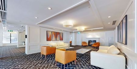 For Lease - 955 Bay Street Unit# 1407, Toronto, Ontario - Photo 2