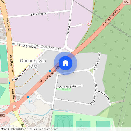 1 / 34 Bungendore Road, Queanbeyan East