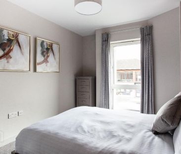 Apt 1 The Residence, 334 Ormeau Road, Belfast, BT7 2GE - Photo 4