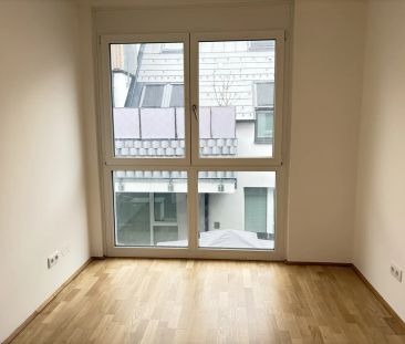 AB DEZEMBER: Attraktive 3-Zimmer-Wohnung mit idealem Grundriss - Photo 2