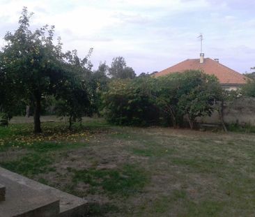 Maison Saint Benoit 4 pièce(s) 96 m2 - Photo 6