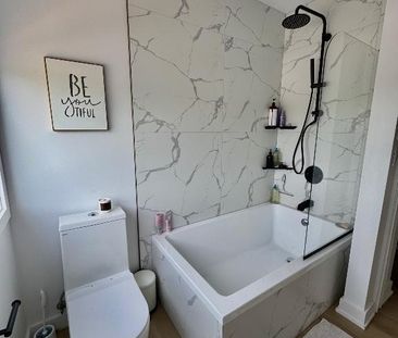 ☀️ Disponible dès le 1er juillet 2025 – Superbe condo à louer - Photo 4