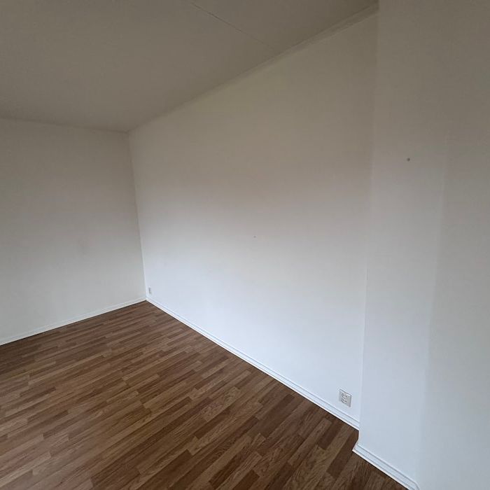 Bangårdsvägen 23A, Rimbo - Foto 1