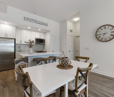 For Lease - 247 Broward Way Unit# 34, Innisfil, Ontario - Photo 4