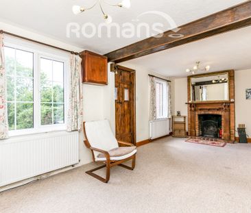 3 bedroom cottage to rent - Photo 1