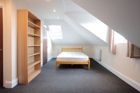 5 bedroom apartment to rent - Photo 5