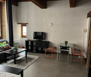STUDIO A LOUER - Photo 2