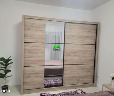 Apartament de inchiriat 2 camere decomandat Sibiu Tineretului - Photo 5