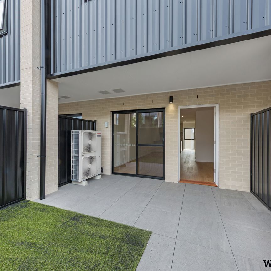 55/25 Trennery Crescent, Googong NSW 2620 - Townhouse For Rent | Domain - Photo 1