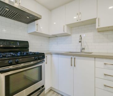 For Lease - 56 Edna Avenue Unit# Basement A, Toronto, Ontario - Photo 6