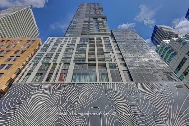 For Lease - 87 Peter Street Unit# 1217, Toronto, Ontario - Photo 1
