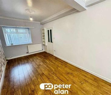 Commercial Street, Aberbargoed, Bargoed, CF81 - Photo 2