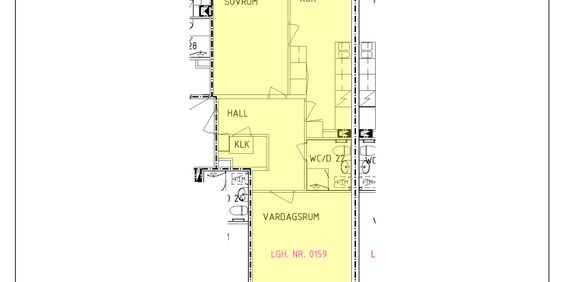 Alfeltsgatan 7 b - Foto 3